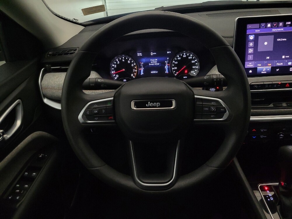 2022 Jeep Compass in Tucson, AZ 85705 - 18133079 22