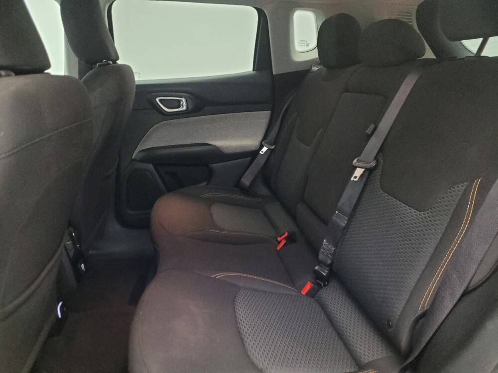 2022 Jeep Compass in Tucson, AZ 85705 - 18133079 18