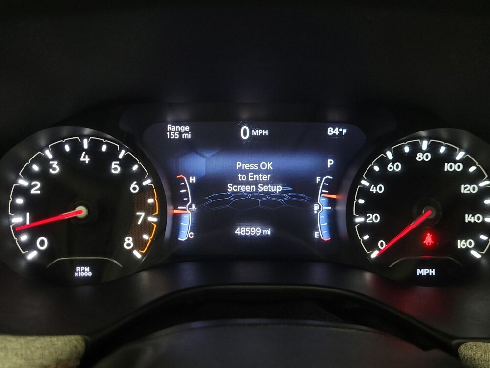 2022 Jeep Compass in Tucson, AZ 85705 - 18133079 23