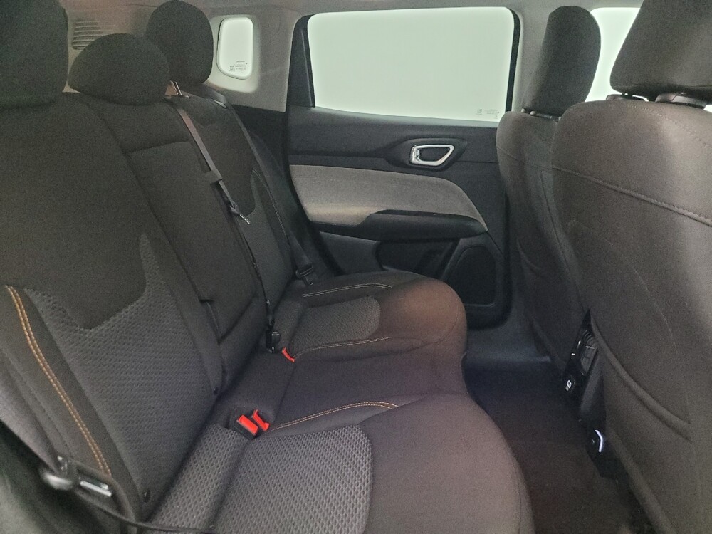 2022 Jeep Compass in Tucson, AZ 85705 - 18133079 19