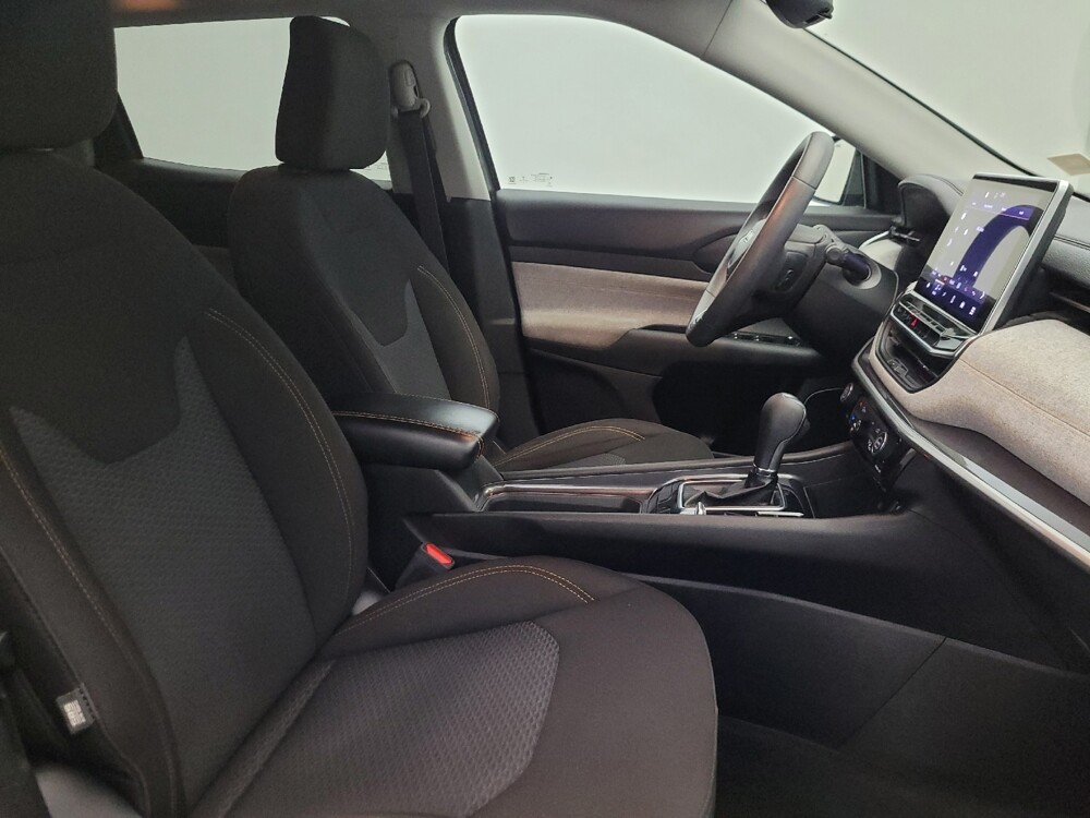 2022 Jeep Compass in Tucson, AZ 85705 - 18133079 21