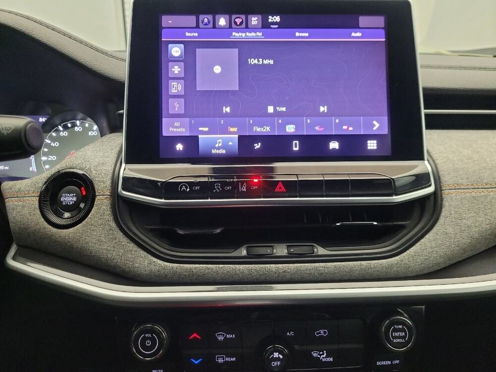 2022 Jeep Compass in Tucson, AZ 85705 - 18133079 25