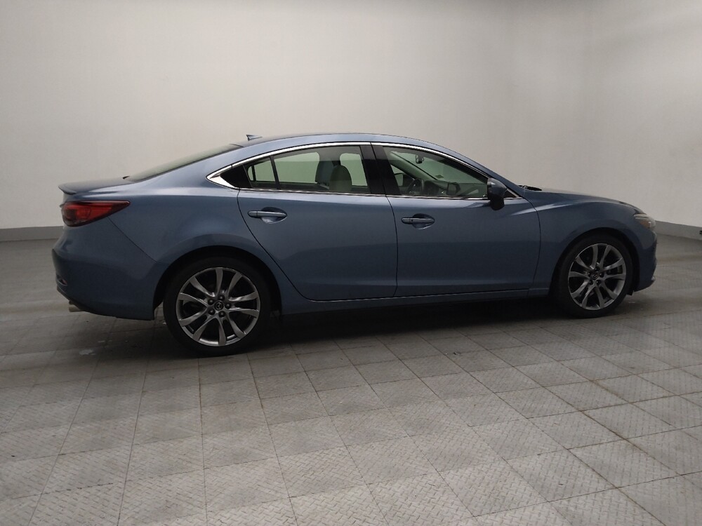 2016 Mazda MAZDA6 in Athens, GA 30606 - 18133080 10