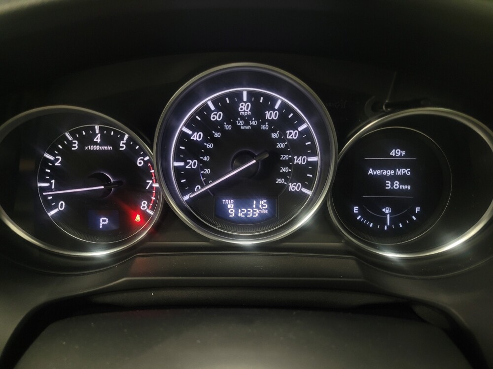 2016 Mazda MAZDA6 in Athens, GA 30606 - 18133080 23