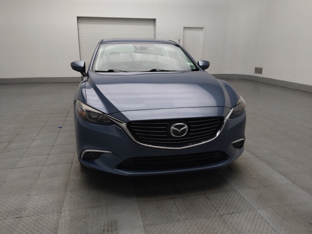 2016 Mazda MAZDA6 in Athens, GA 30606 - 18133080 14