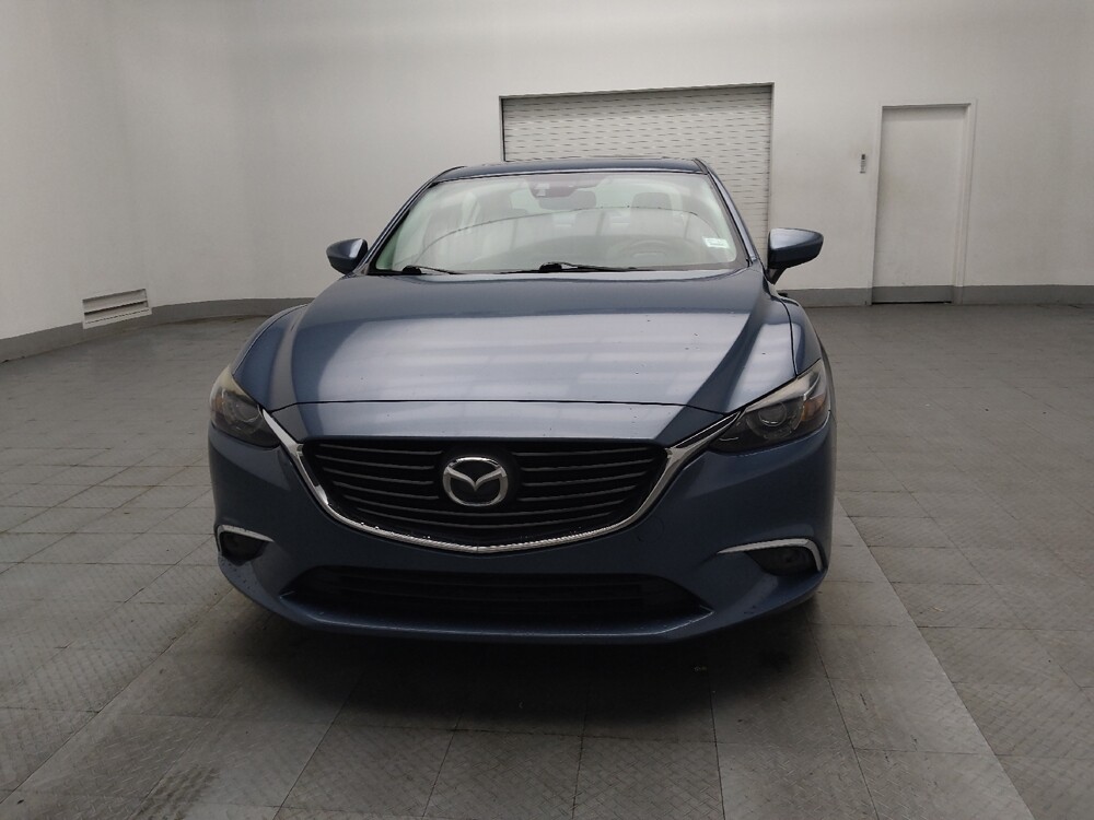 2016 Mazda MAZDA6 in Athens, GA 30606 - 18133080 15