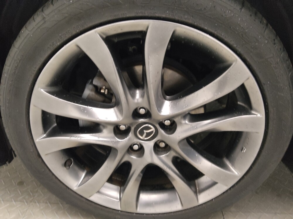 2016 Mazda MAZDA6 in Athens, GA 30606 - 18133080 31