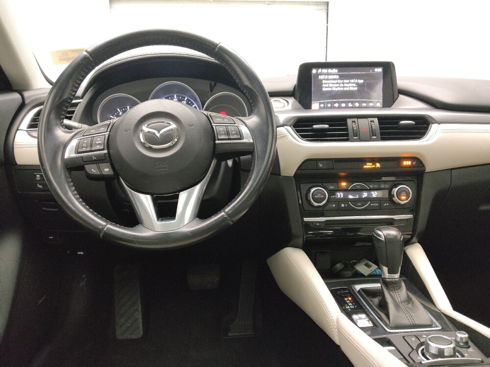 2016 Mazda MAZDA6 in Athens, GA 30606 - 18133080 22