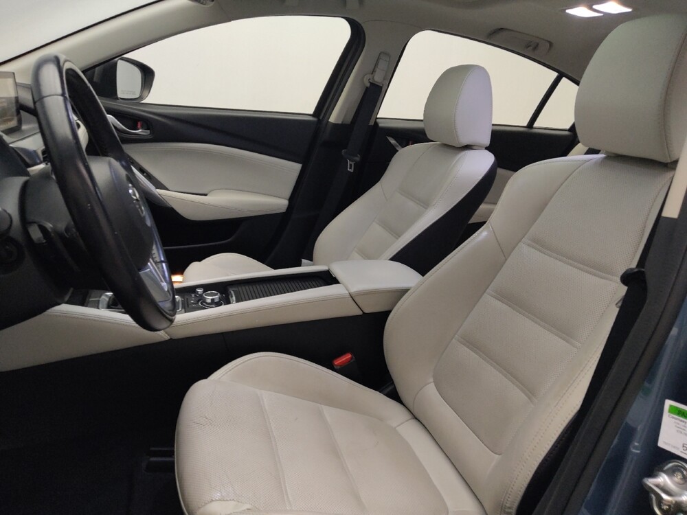 2016 Mazda MAZDA6 in Athens, GA 30606 - 18133080 17