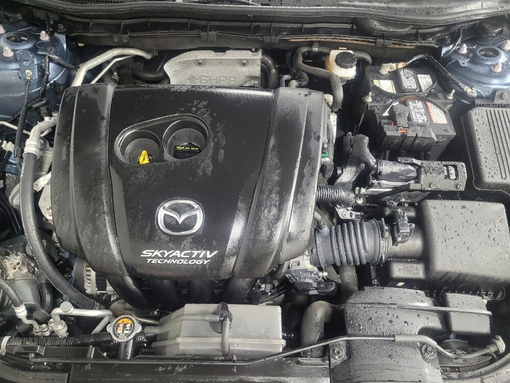 2016 Mazda MAZDA6 in Athens, GA 30606 - 18133080 30