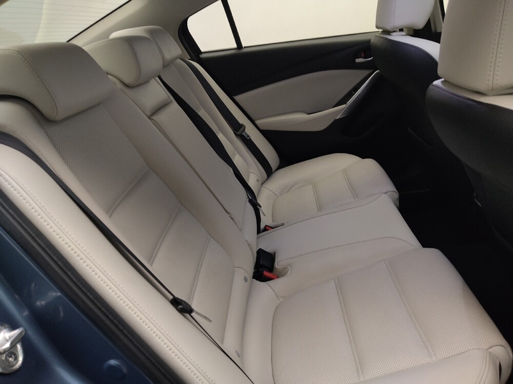 2016 Mazda MAZDA6 in Athens, GA 30606 - 18133080 19