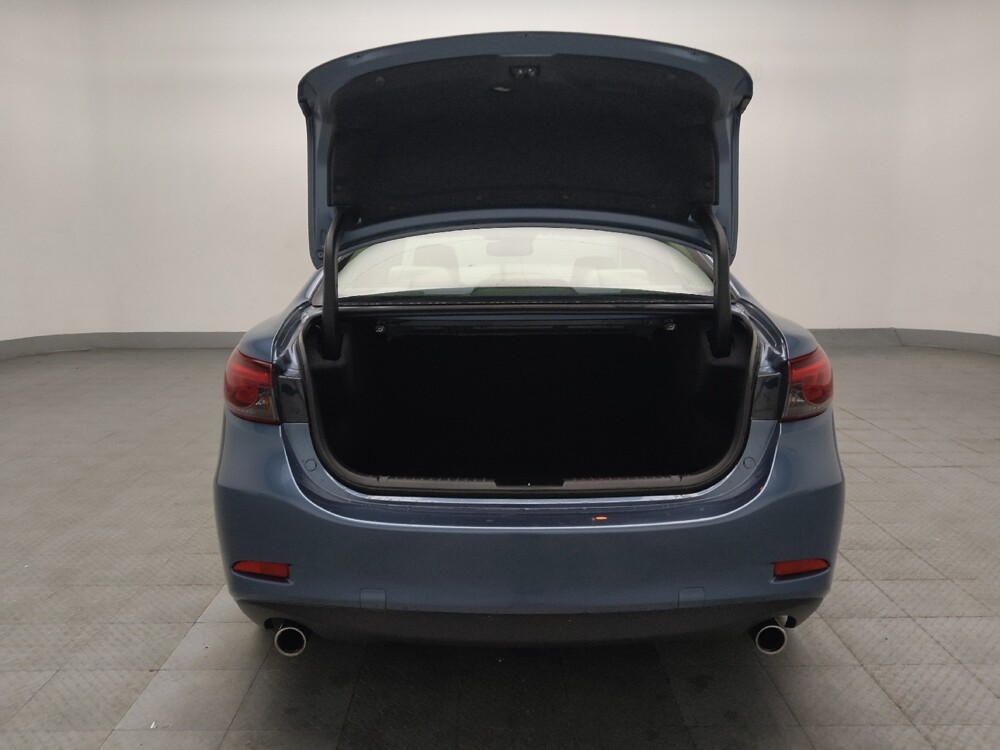 2016 Mazda MAZDA6 in Athens, GA 30606 - 18133080 29