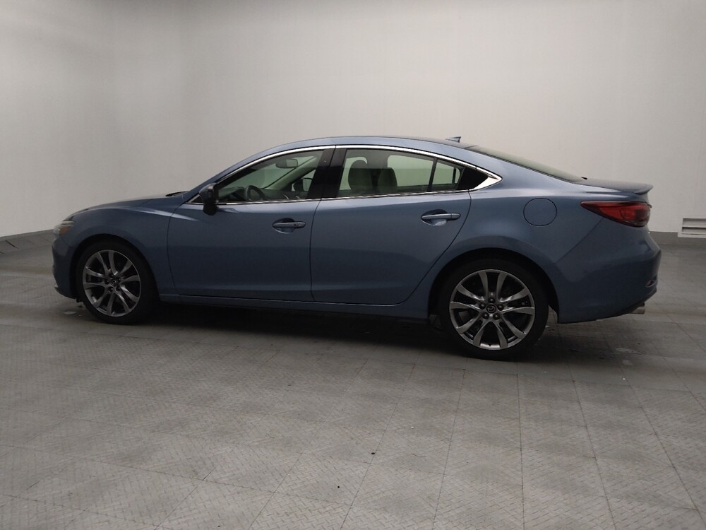 2016 Mazda MAZDA6 in Athens, GA 30606 - 18133080 3