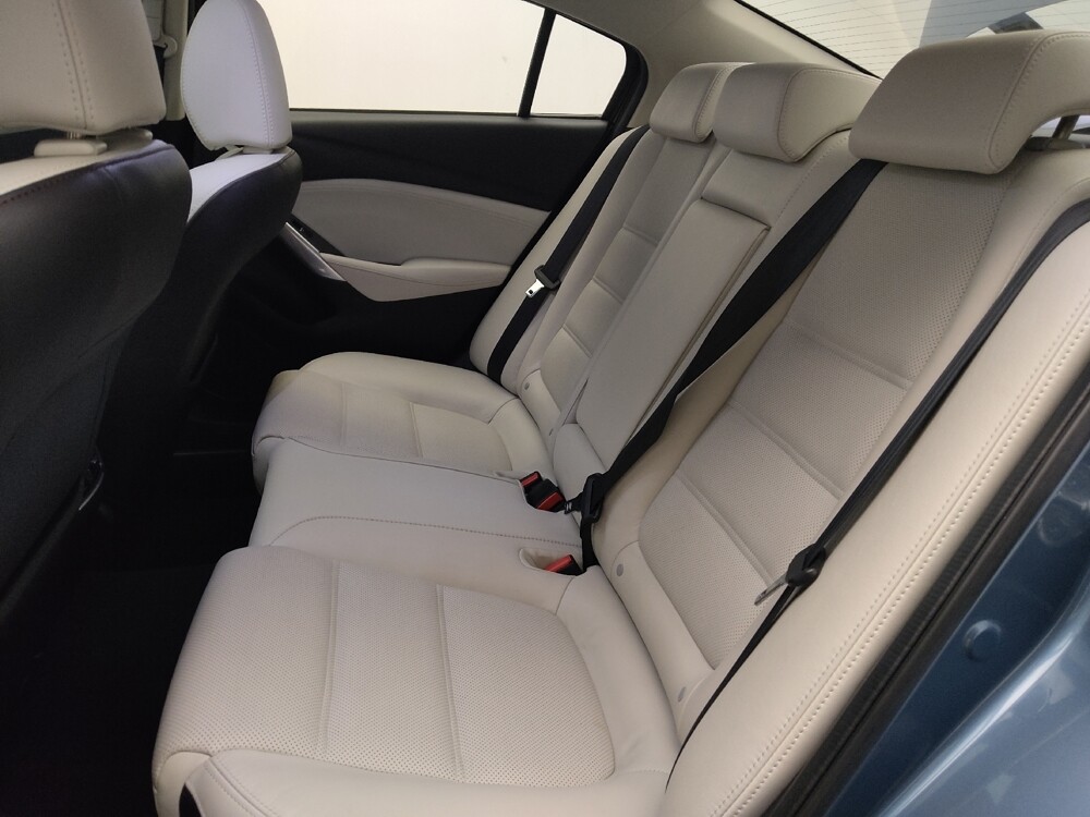 2016 Mazda MAZDA6 in Athens, GA 30606 - 18133080 18