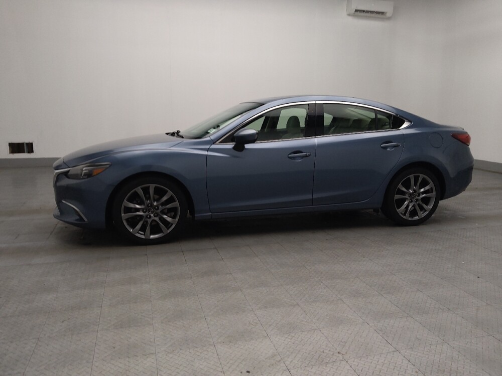 2016 Mazda MAZDA6 in Athens, GA 30606 - 18133080 2