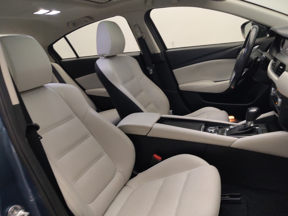 2016 Mazda MAZDA6 in Athens, GA 30606 - 18133080 21