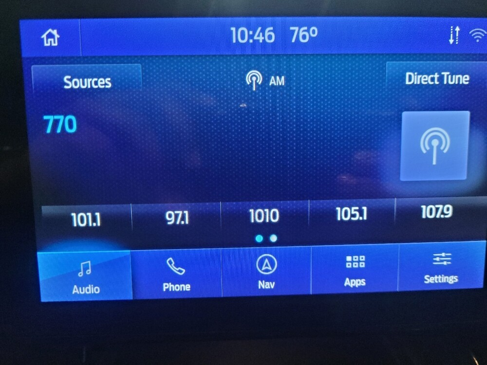 2021 Ford Explorer in New Castle, DE 19720 - 18133081 25