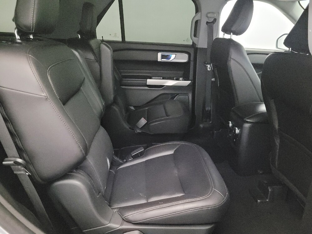 2021 Ford Explorer in New Castle, DE 19720 - 18133081 19