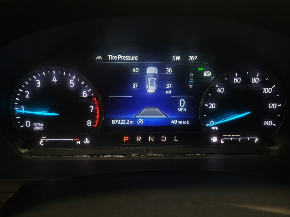 2021 Ford Explorer in New Castle, DE 19720 - 18133081 23