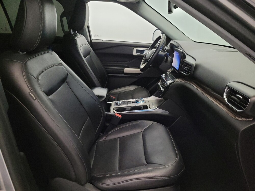 2021 Ford Explorer in New Castle, DE 19720 - 18133081 21