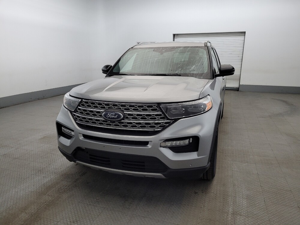 2021 Ford Explorer in New Castle, DE 19720 - 18133081 15