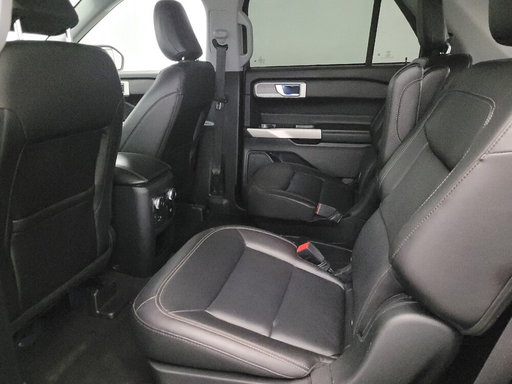 2021 Ford Explorer in New Castle, DE 19720 - 18133081 18