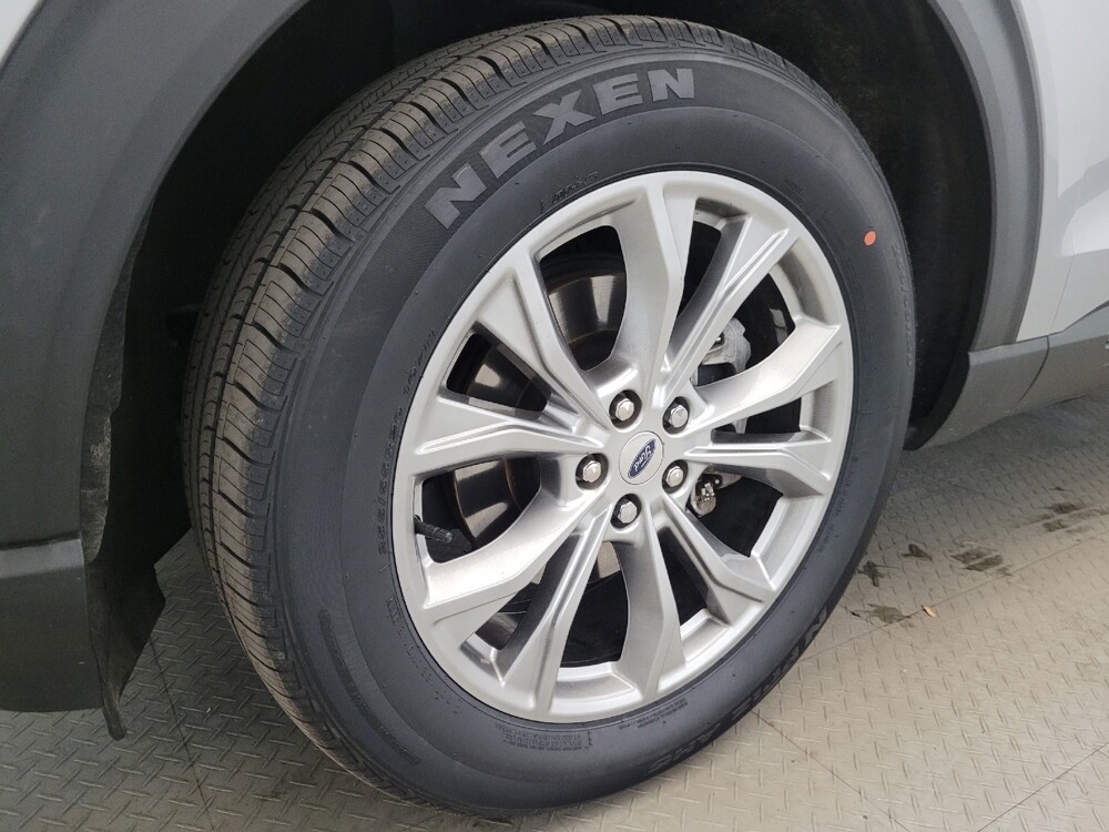 2021 Ford Explorer in New Castle, DE 19720 - 18133081 31