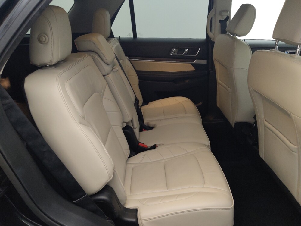 2019 Ford Explorer in Temple, TX 76502 - 18133082 19