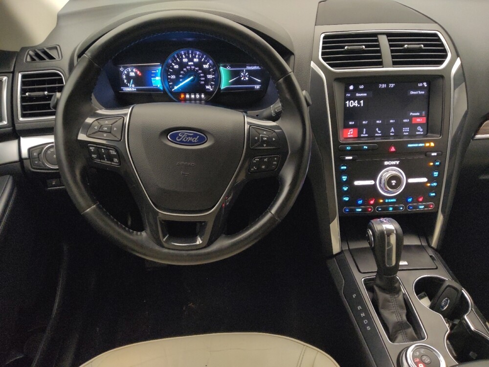 2019 Ford Explorer in Temple, TX 76502 - 18133082 22