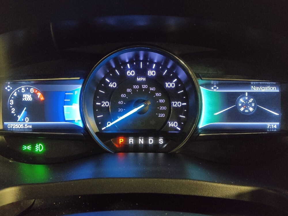 2019 Ford Explorer in Temple, TX 76502 - 18133082 23