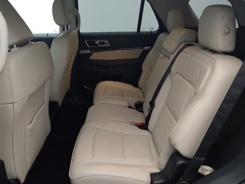2019 Ford Explorer in Temple, TX 76502 - 18133082 18