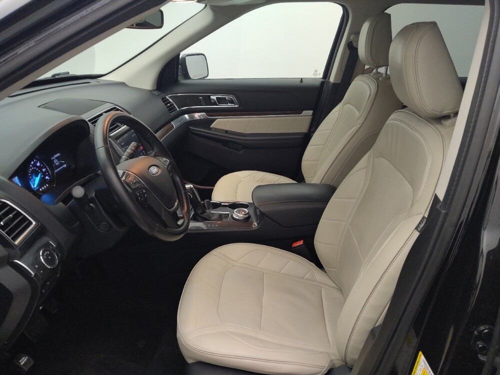 2019 Ford Explorer in Temple, TX 76502 - 18133082 17