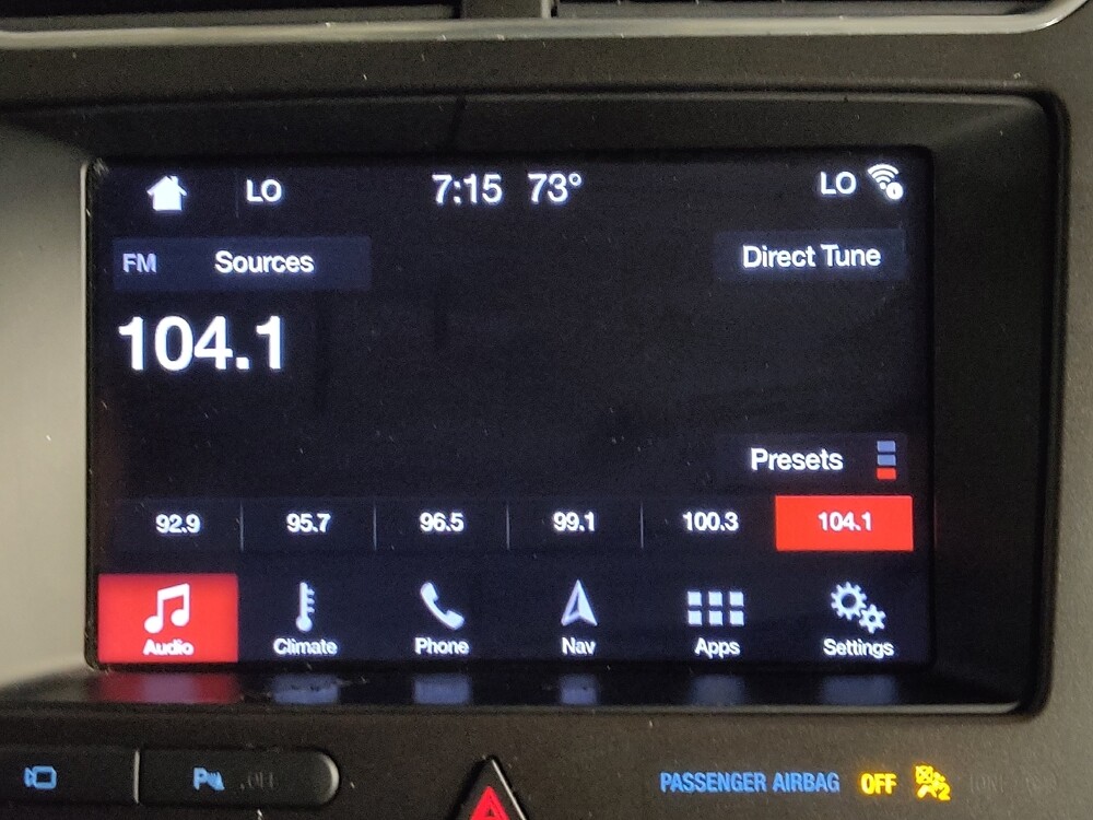 2019 Ford Explorer in Temple, TX 76502 - 18133082 25