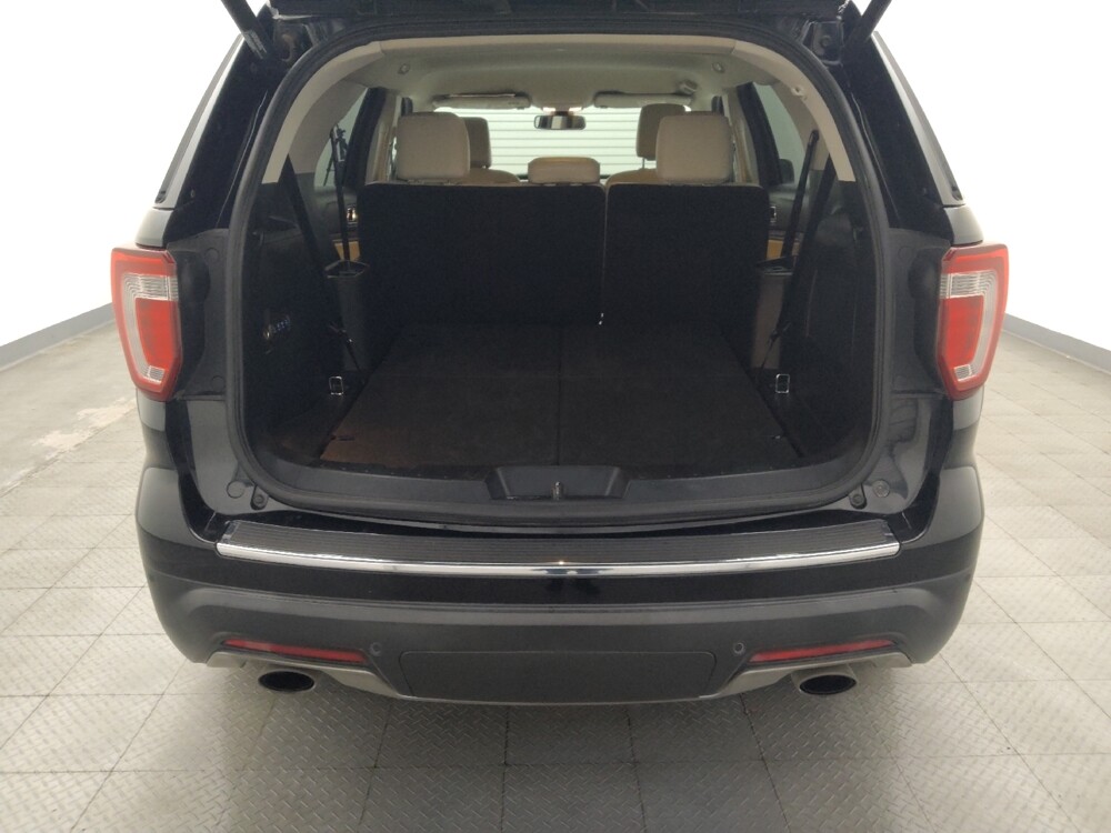 2019 Ford Explorer in Temple, TX 76502 - 18133082 29