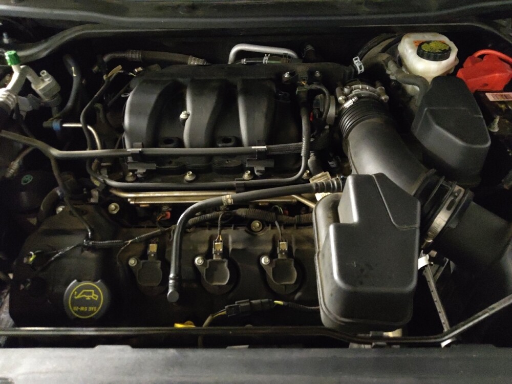 2019 Ford Explorer in Temple, TX 76502 - 18133082 30