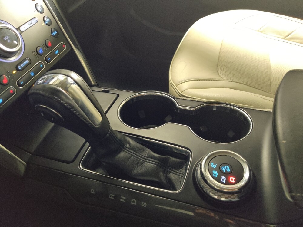 2019 Ford Explorer in Temple, TX 76502 - 18133082 26