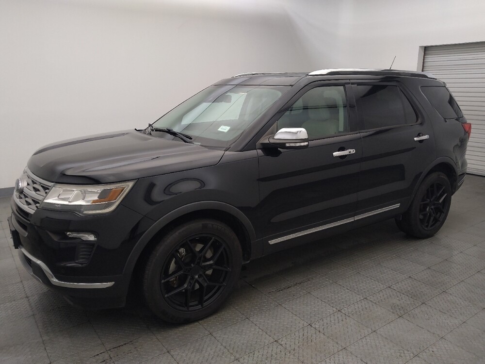 2019 Ford Explorer in Temple, TX 76502 - 18133082 2
