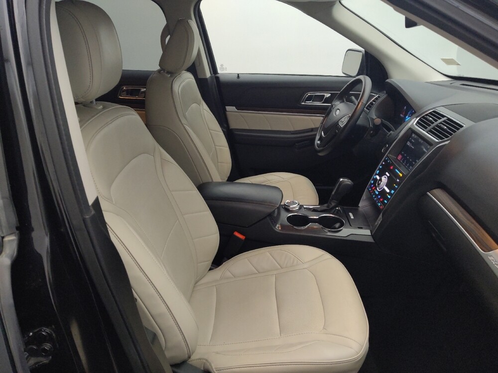 2019 Ford Explorer in Temple, TX 76502 - 18133082 21