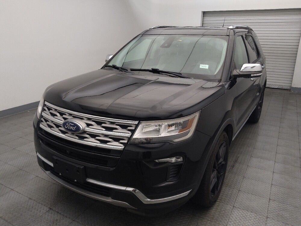 2019 Ford Explorer in Temple, TX 76502 - 18133082 15