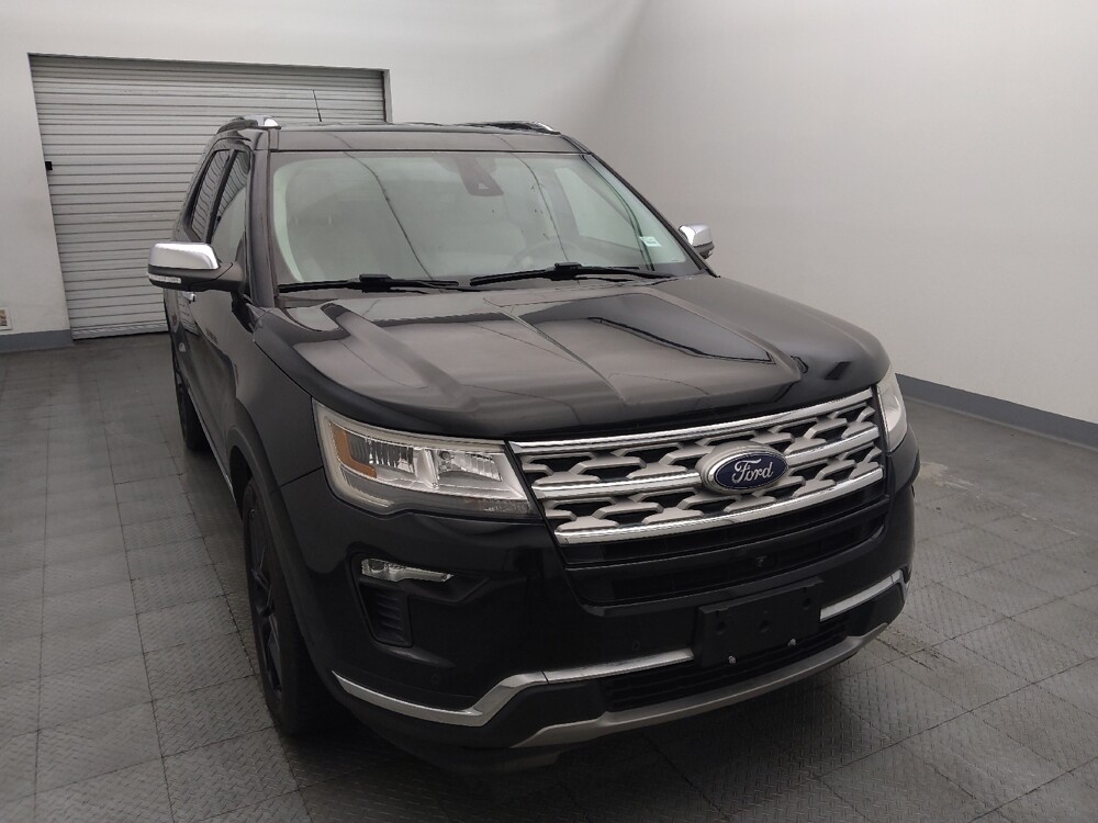 2019 Ford Explorer in Temple, TX 76502 - 18133082 14
