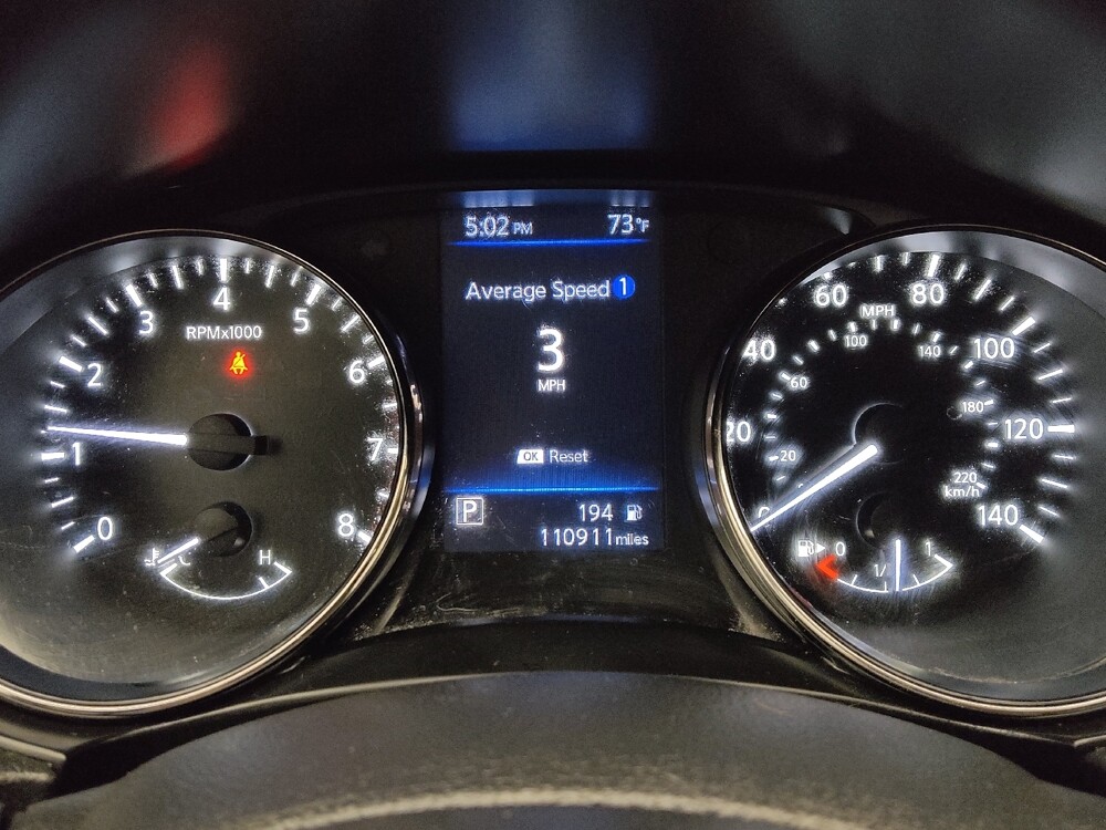 2020 Nissan Rogue in Temple, TX 76502 - 18133083 23