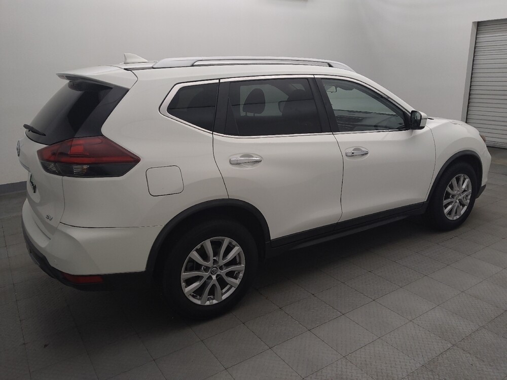 2020 Nissan Rogue in Temple, TX 76502 - 18133083 10