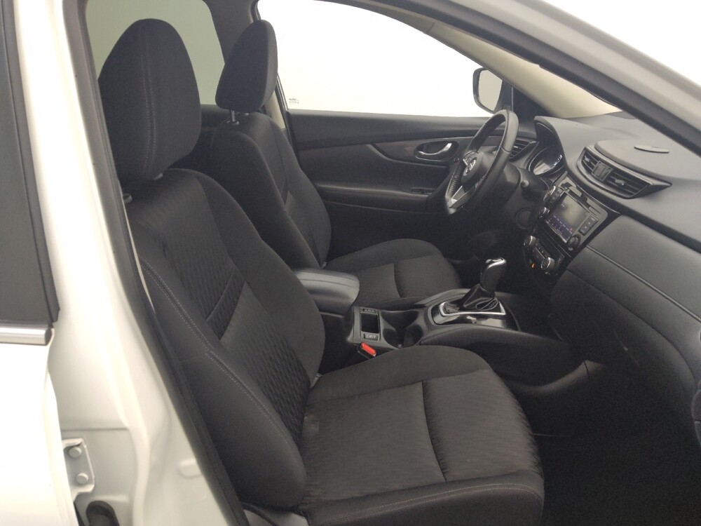 2020 Nissan Rogue in Temple, TX 76502 - 18133083 21