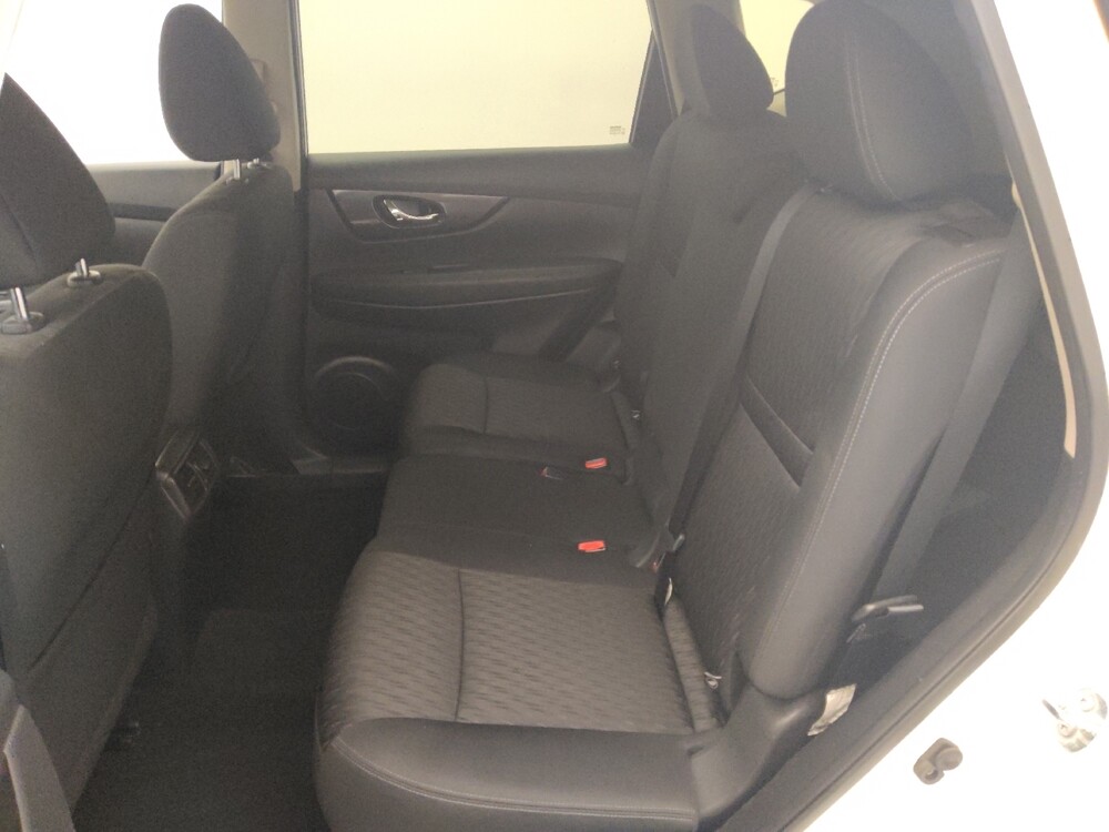 2020 Nissan Rogue in Temple, TX 76502 - 18133083 18