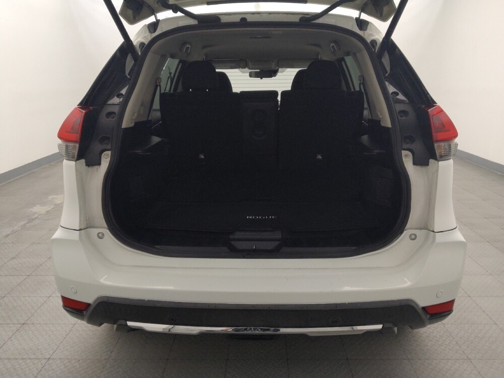 2020 Nissan Rogue in Temple, TX 76502 - 18133083 29
