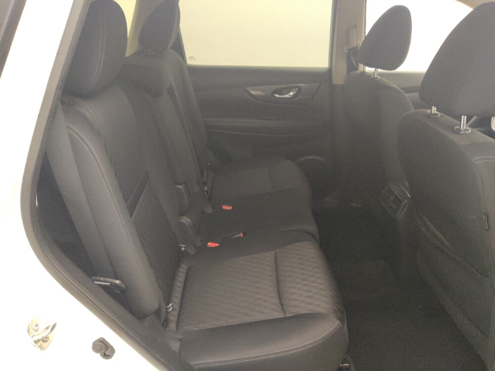 2020 Nissan Rogue in Temple, TX 76502 - 18133083 19