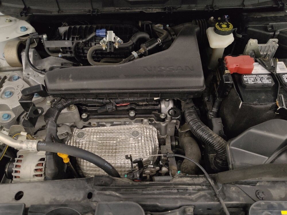 2020 Nissan Rogue in Temple, TX 76502 - 18133083 30