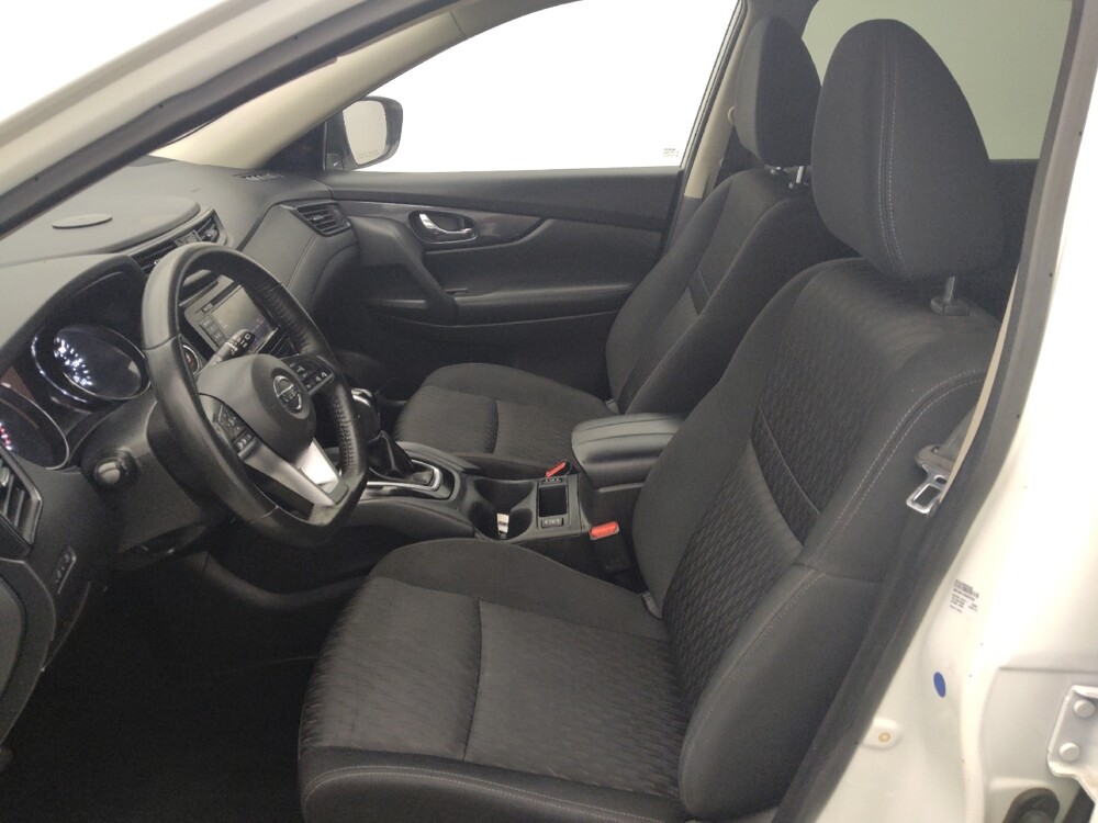 2020 Nissan Rogue in Temple, TX 76502 - 18133083 17