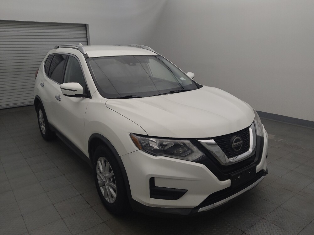 2020 Nissan Rogue in Temple, TX 76502 - 18133083 13