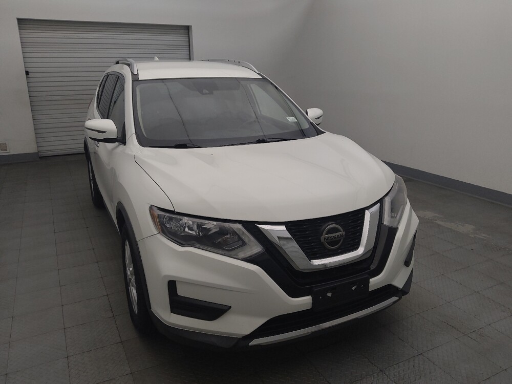 2020 Nissan Rogue in Temple, TX 76502 - 18133083 14